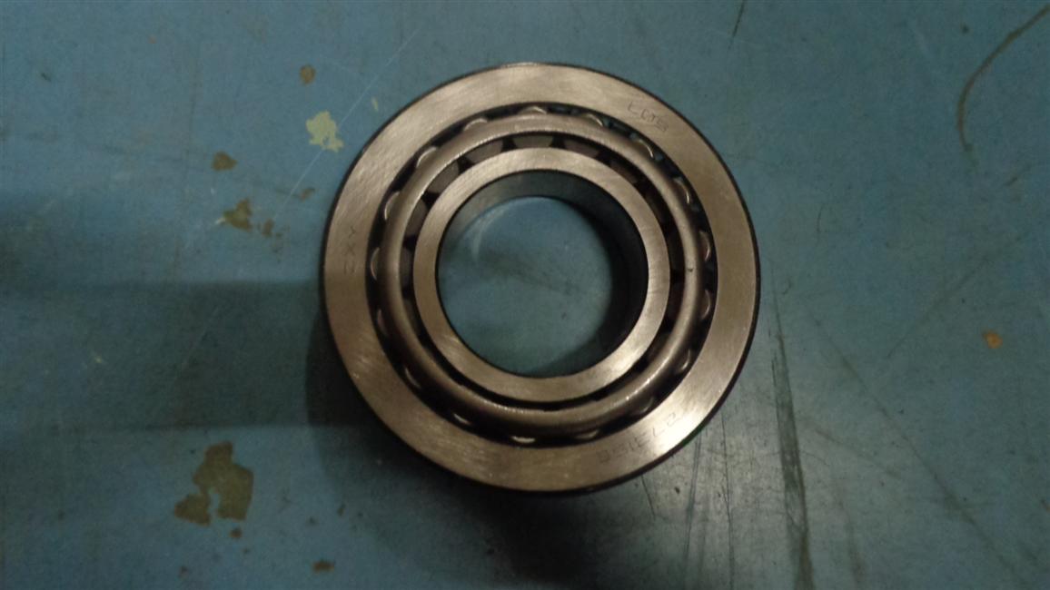 Front outer bearing assembly, 24ZS46N-00005-1