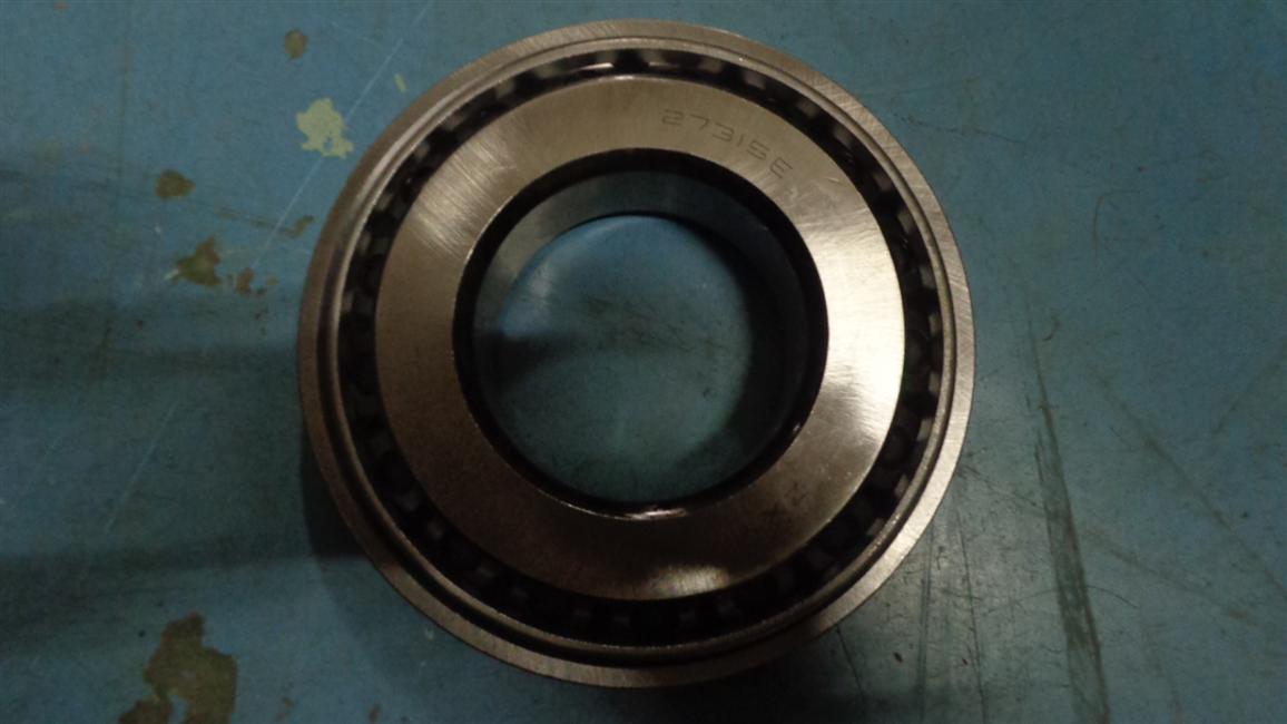 Front outer bearing assembly, 24ZS46N-00005-2