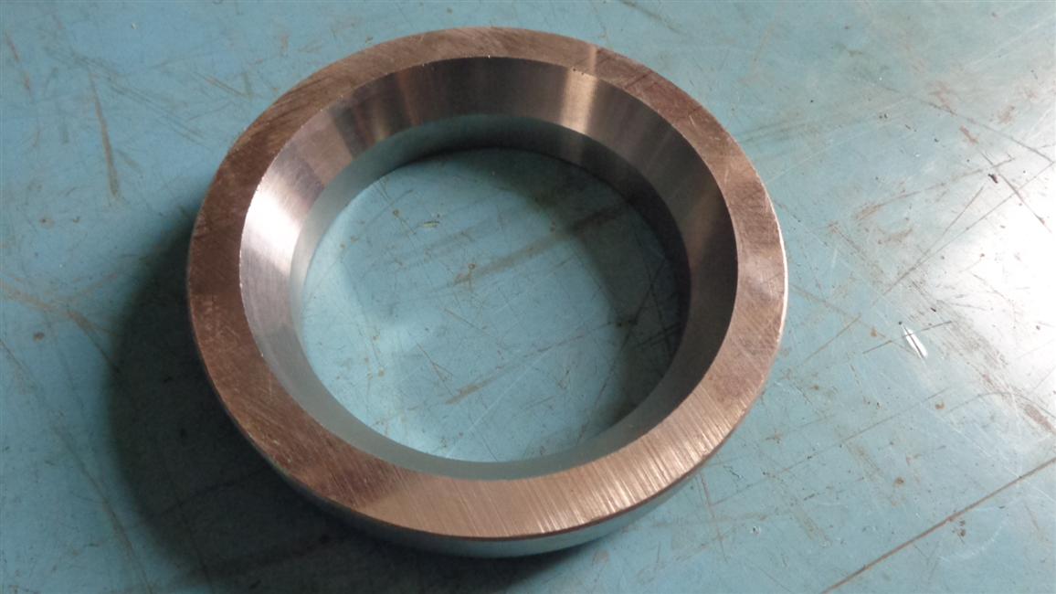 Oil seal oil seal seat ring (inner), 24FS50B-00005-2