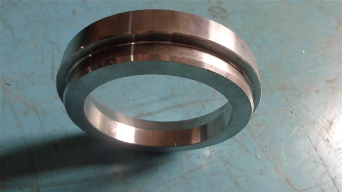 Oil seal oil seal seat ring (inner), 24FS50B-00005