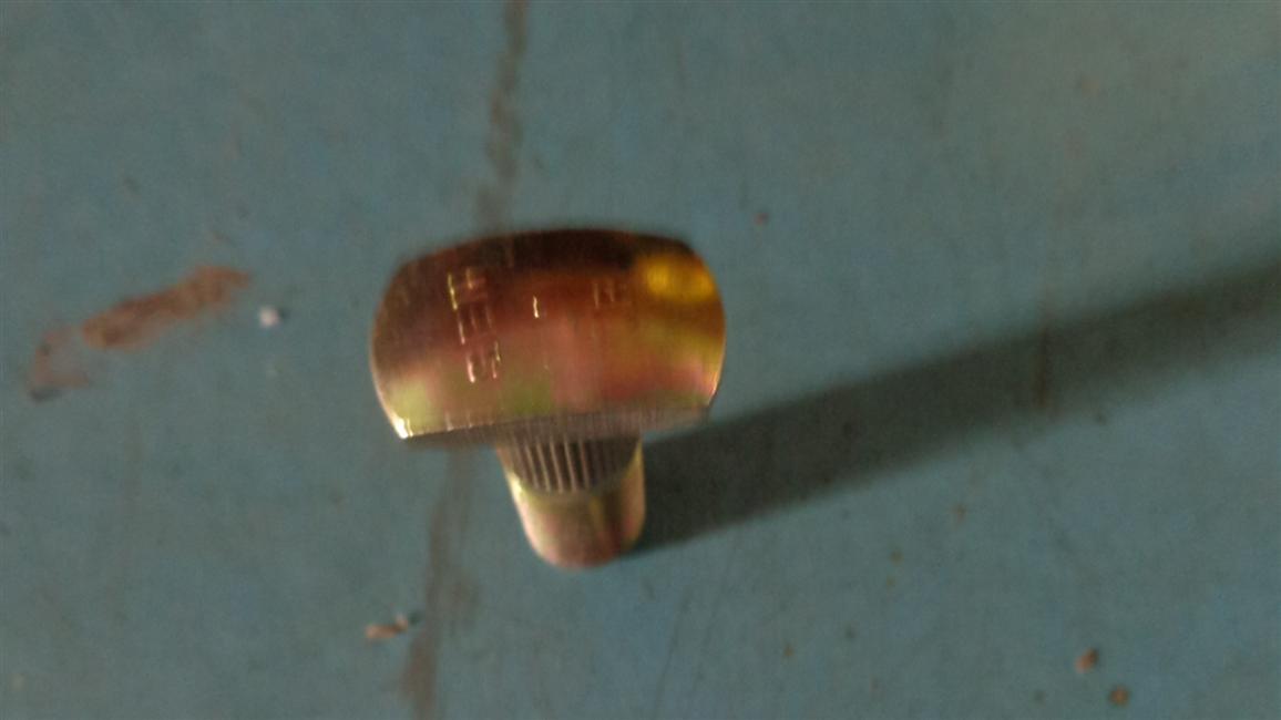 Wheel bolts-right, 24FS50B-00005-2