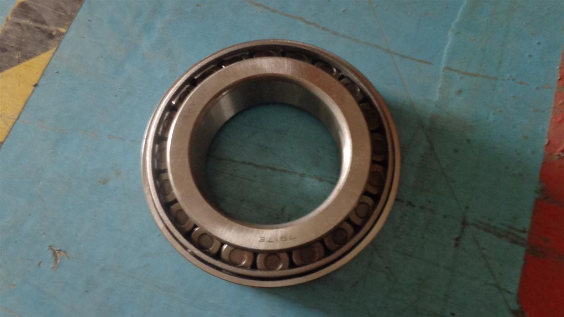Rear hub outer bearing assembly, 24FS30R-00005