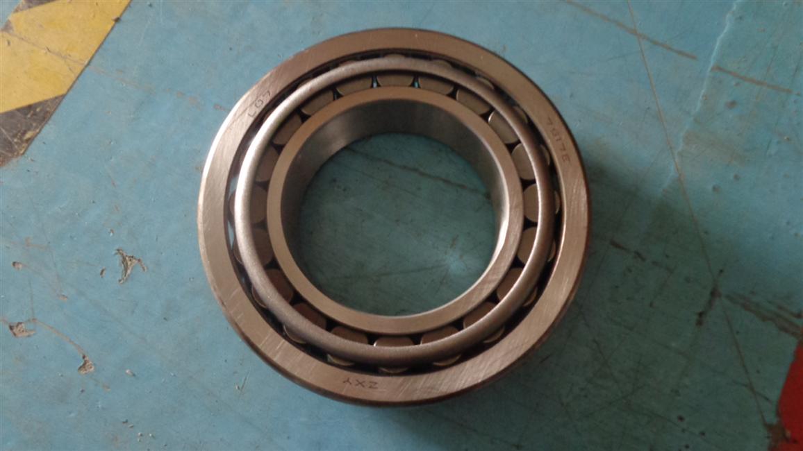 Rear hub outer bearing assembly, 24FS30R-00005-1