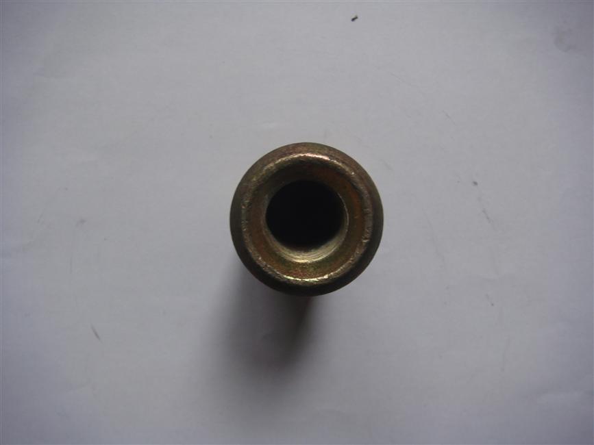 Left rear tire nut, 24BRS04R-00005-1