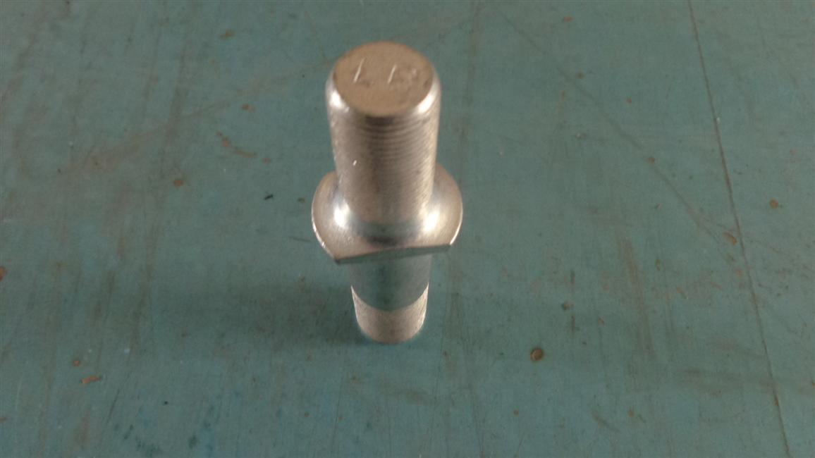 Left rear wheel bolt, 24NS01A-00005-1