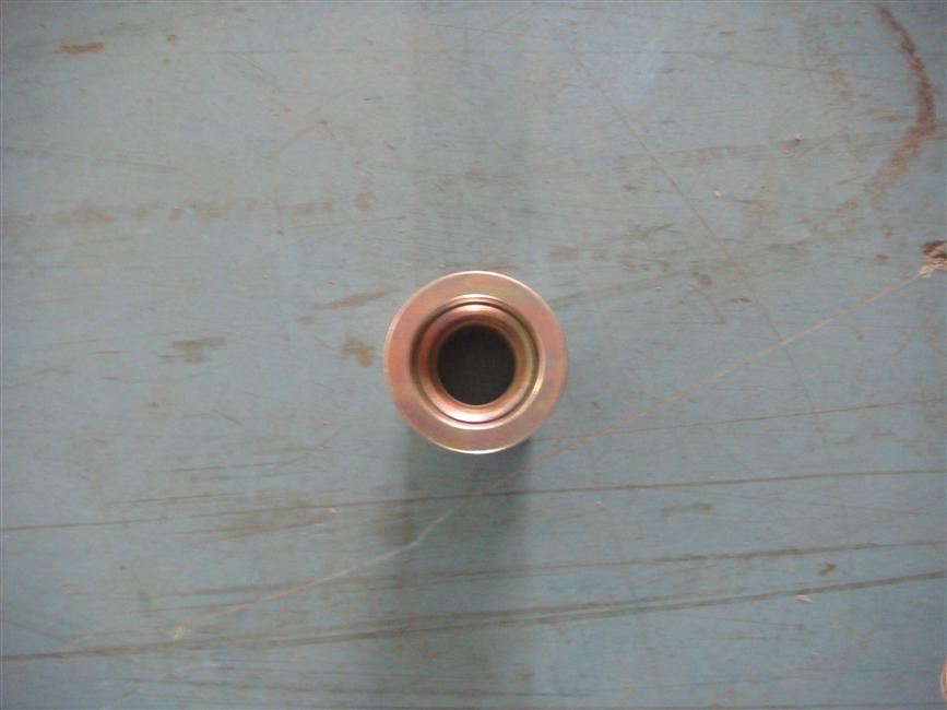 Tire nut, 24ZS46N-00005-1
