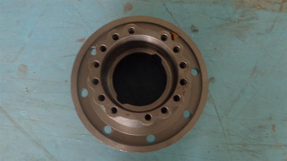 Задняя часть колеса, 24BRS17R-00005-B-1