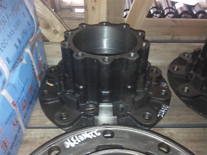 Центр заднего колеса, 24ZS59F-00005