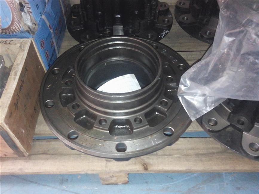 Rear wheel hub, 24ZS59F-00005-1