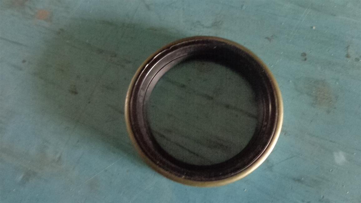 Oil seal assembly-brake base plate, 24BRS04Z-00005-B