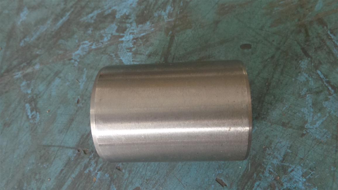 Базовая тормозная пластина, 24BRS04Z-00005-B