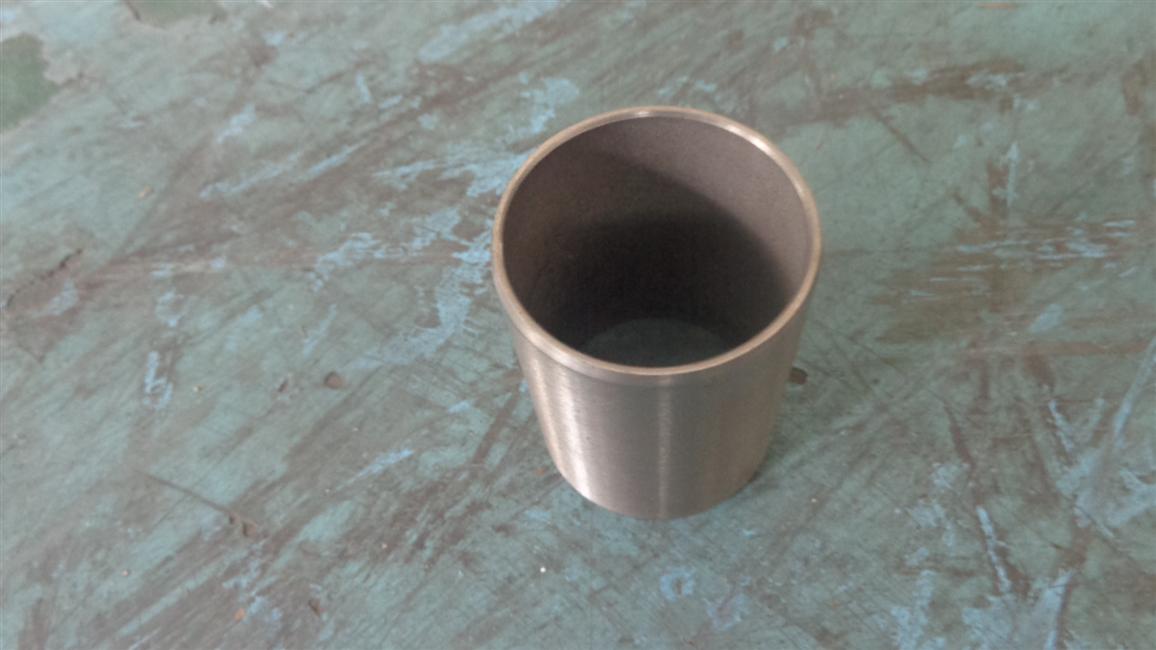 Bushing-rear brake base plate, 24BRS04Z-00005-B-1