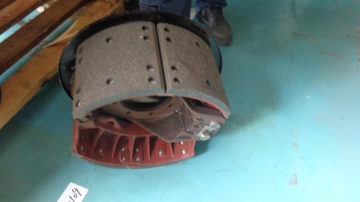 Left brake joint, 24BRS04Z-00005-B-1