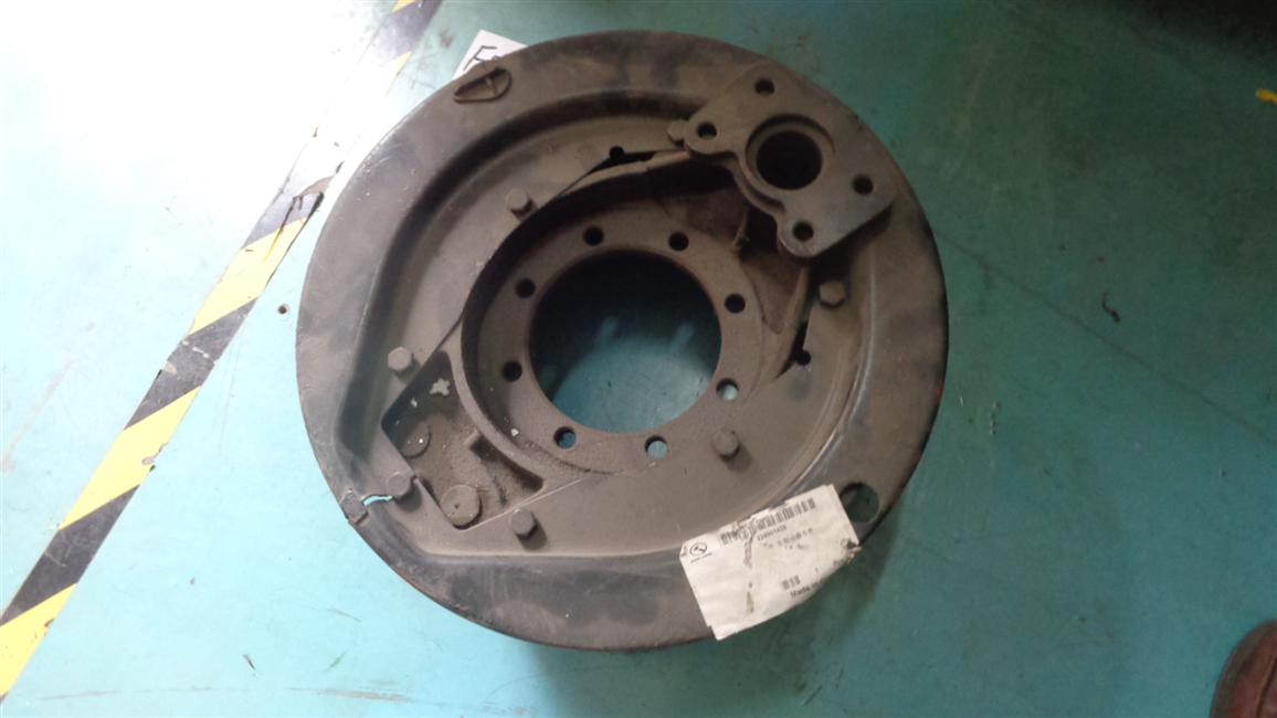 Left brake joint, 24BRS04Z-00005-B-2