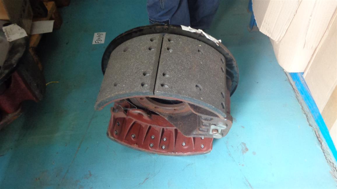 右制动器合件,24BRS04Z-00005-B