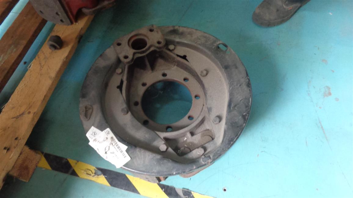 Приведение в действие правостороннего тормоза, 24BRS04Z-00005-B-2