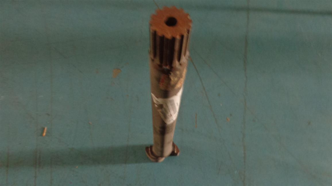 Camshaft-rear right brake, 24NS19N-00005