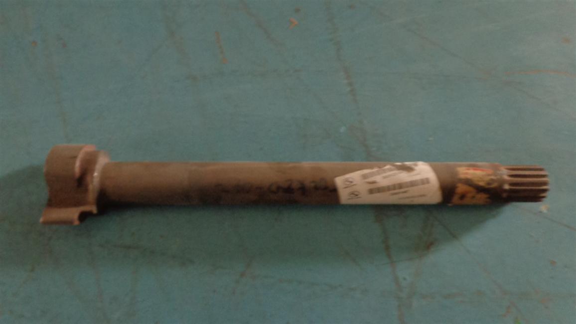 Camshaft-rear right brake, 24NS19N-00005-2