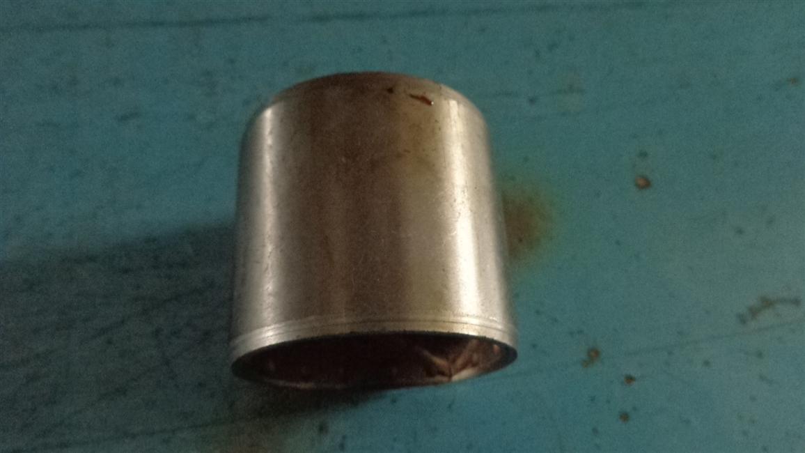 Châssis des freins à ressort, 24ZS13J-00005