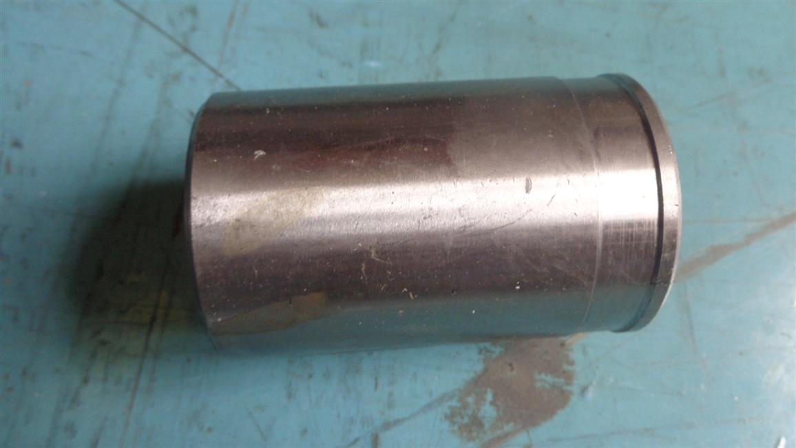 Bushing-for rear brake base plate cam hole, 24ZS13J-00005