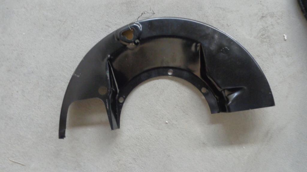 Пыльная крышка, 24ZS13J-00005