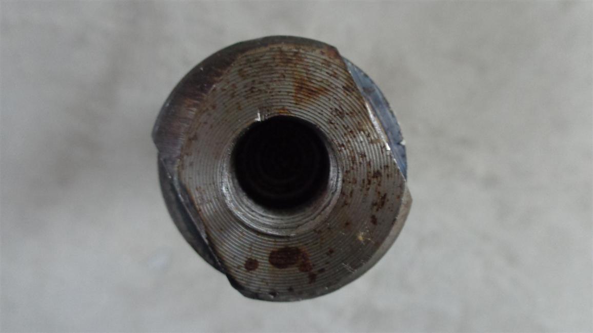 Shoe Splice-rear brake shoe, 24NS19N-00005-1