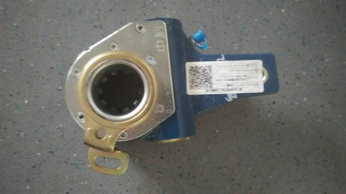 Rear automatic clearance adjustment arm assembly, HVI01, HT24K-142Z2S2-4.1-1