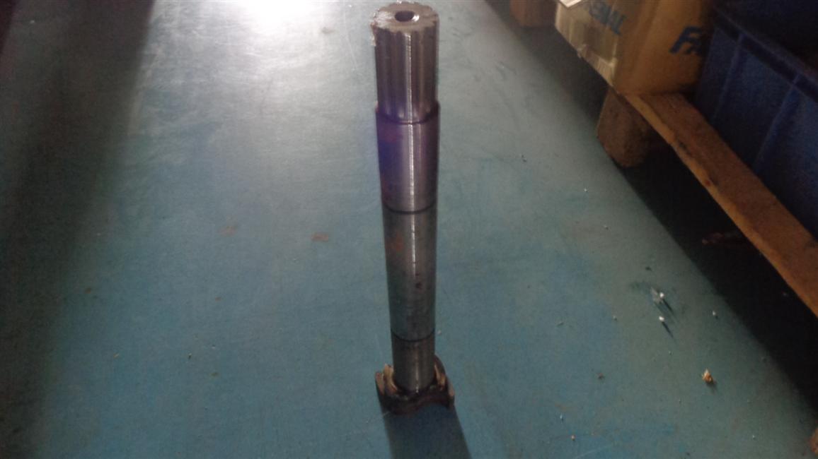 Camshaft-rear right brake, 24ZS13J-00005-2