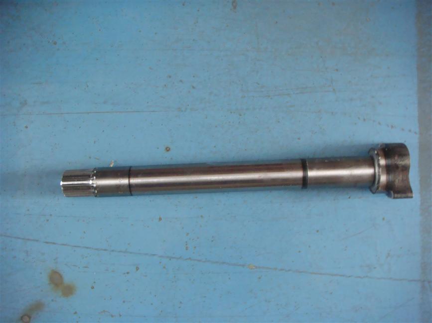 Camshaft-rear left brake, 24ZS42N-00005-1