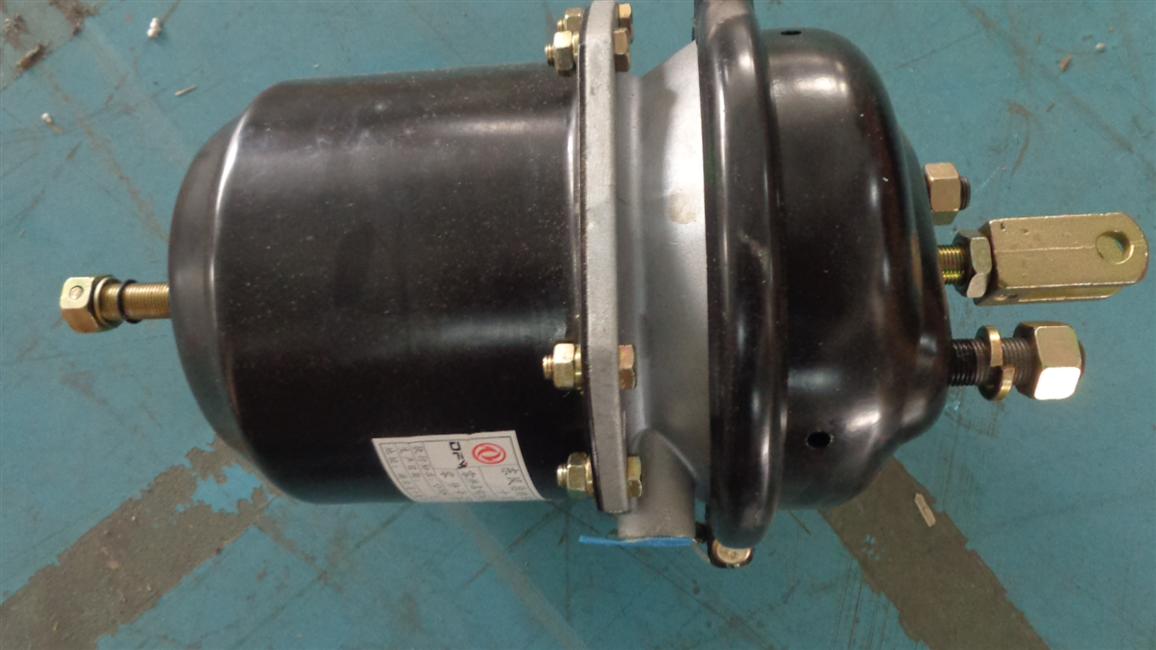Rear right spring energy storage brake air chamber assembly, 24FS50B-00005