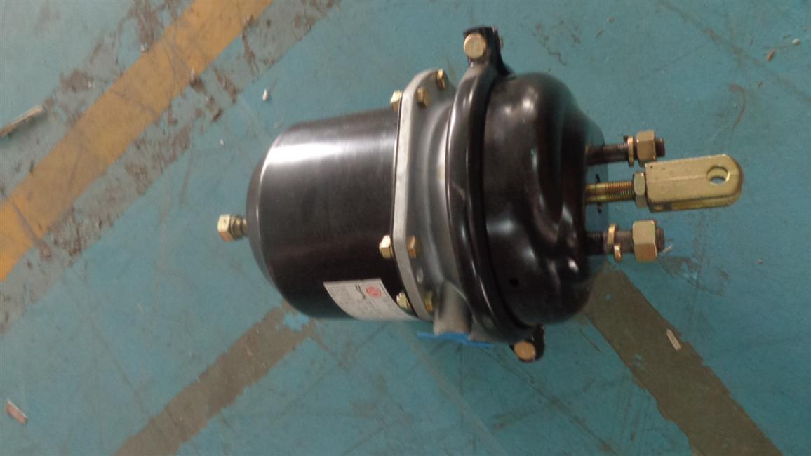 Rear right spring energy storage brake air chamber assembly, 24FS50B-00005-1
