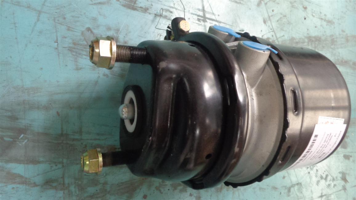 Rear right spring energy storage brake air chamber assembly, 24BRS50B-00005-2