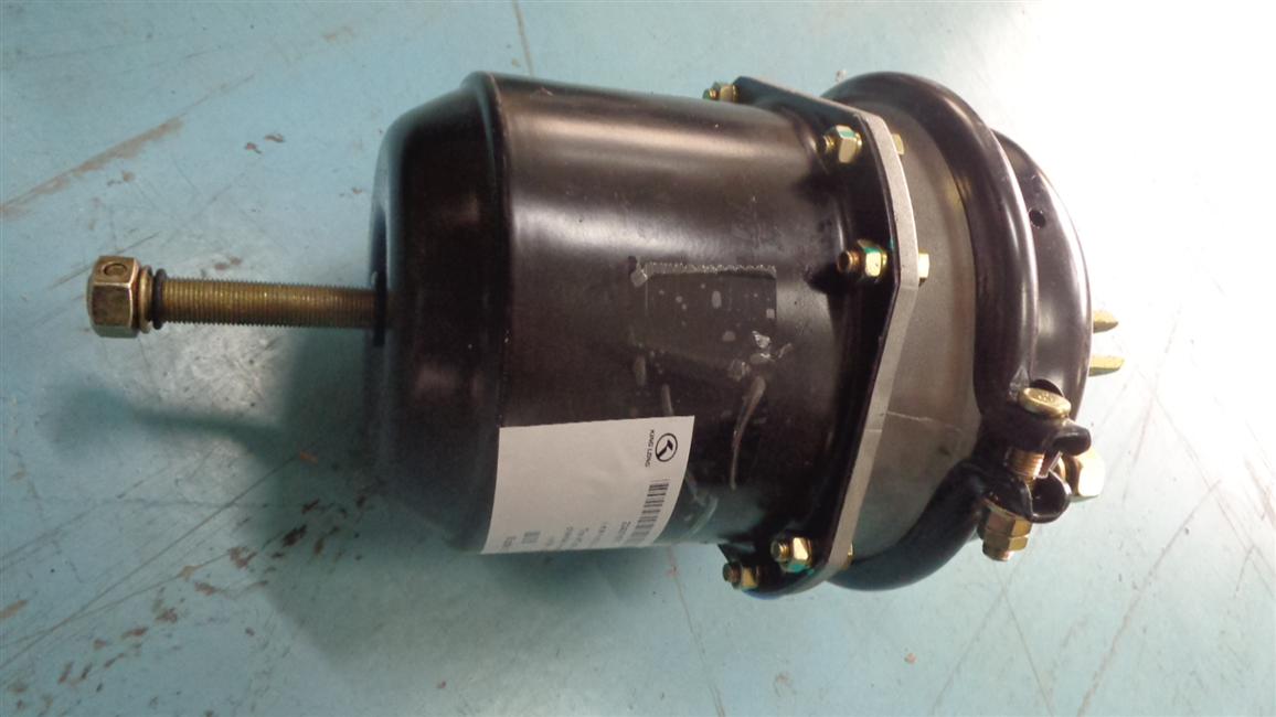 Камера левого пружинного тормоза в сборе, 24NS19N-00005