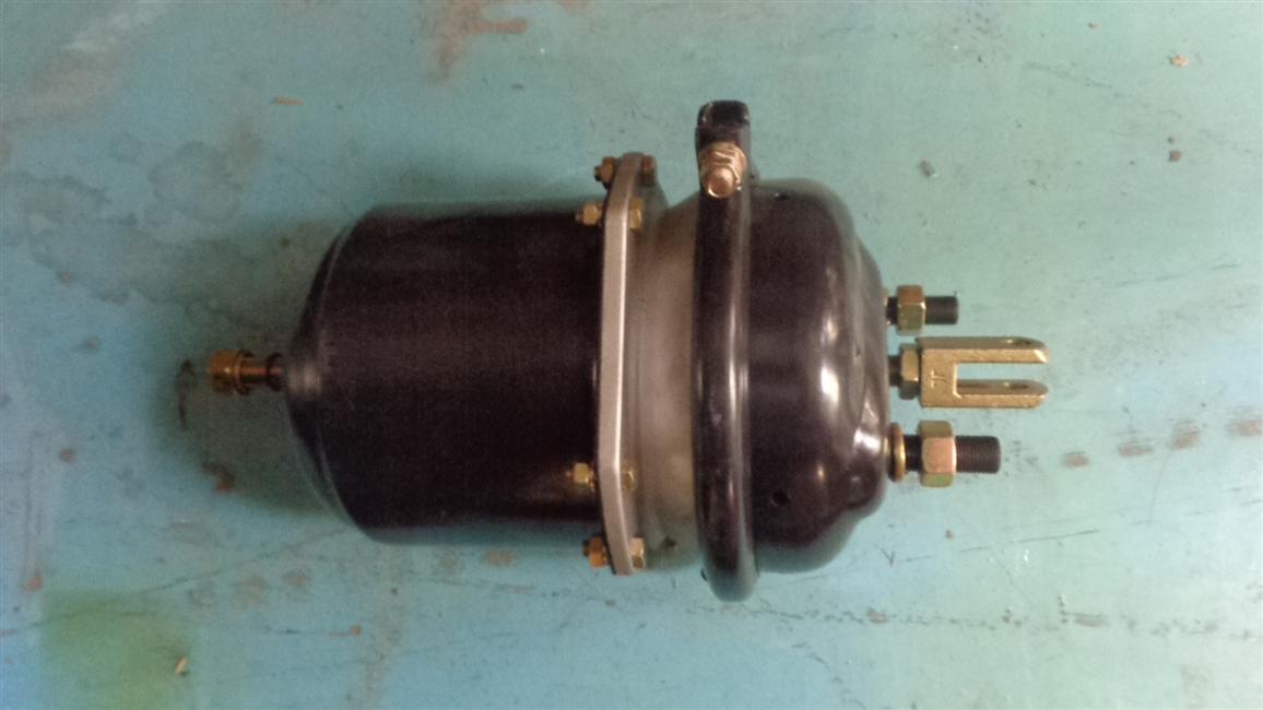 Chambre d'air de frein arrière droit, 24NS54-00005