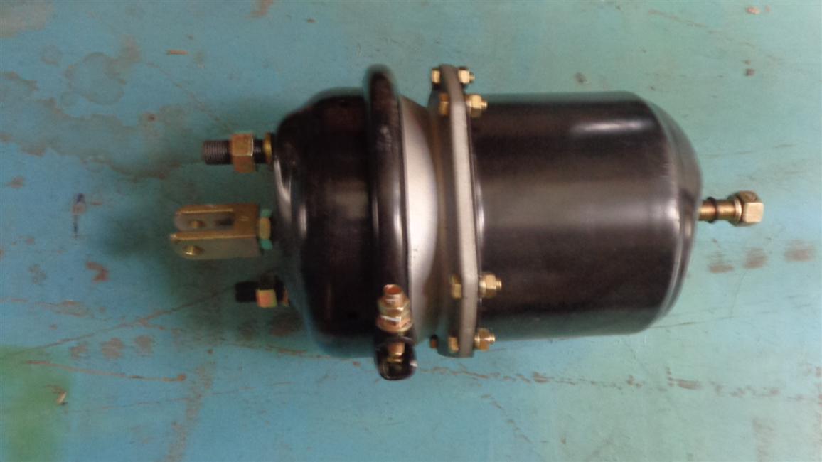 Rear right brake air chamber assembly, 24NS54-00005-1