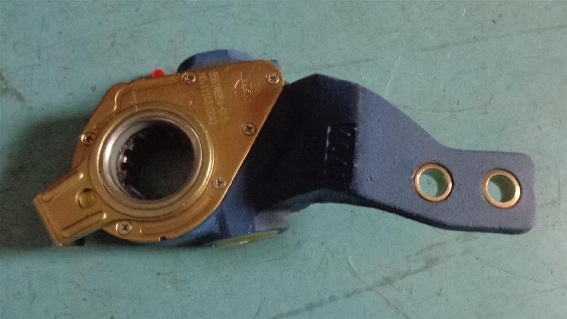 Bras de réglage automatique du dégagement des freins à droite, 24NS54-00005-1