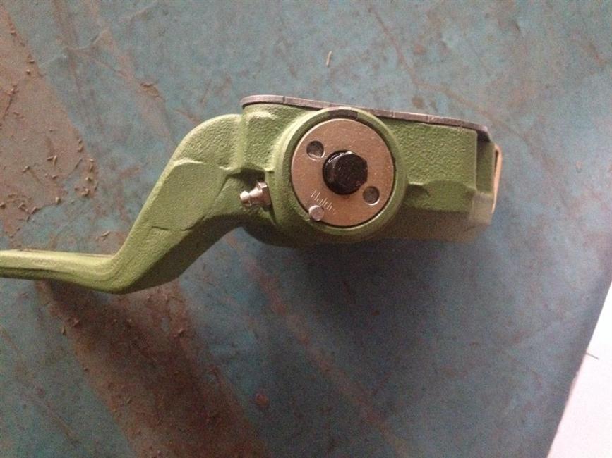 Left brake clearance automatic adjustment arm assembly, 24NS54E-00005-2