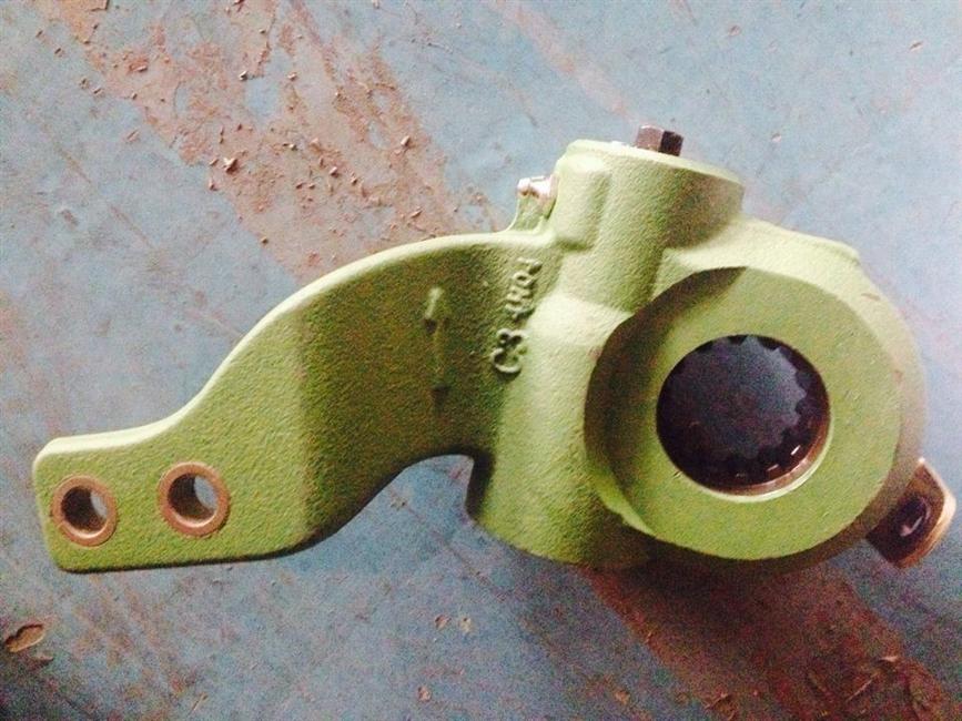 Left brake clearance automatic adjustment arm assembly, 24NS54E-00005-3