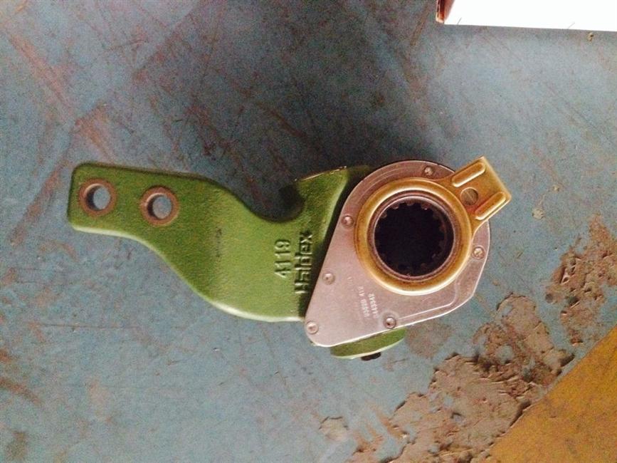 Right brake clearance automatic adjustment arm assembly, 24NS54E-00005-2