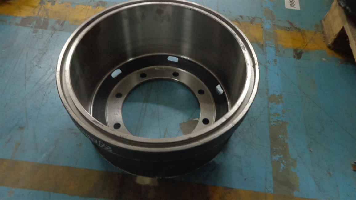 Rear brake drum, 24BRS04Z-00005-B-1