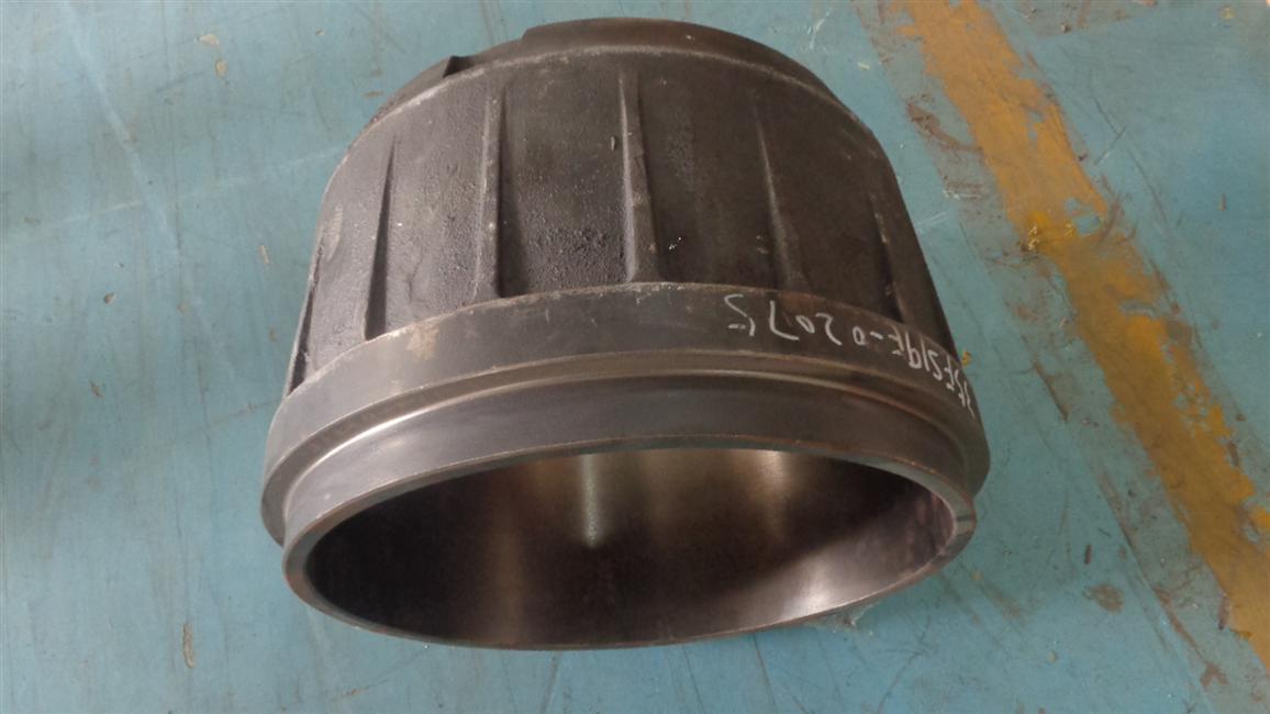 барабан заднего тормоза, 24FS59D-00005-1