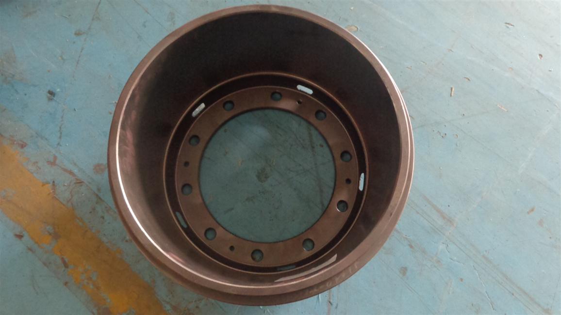 барабан заднего тормоза, 24FS59D-00005-3