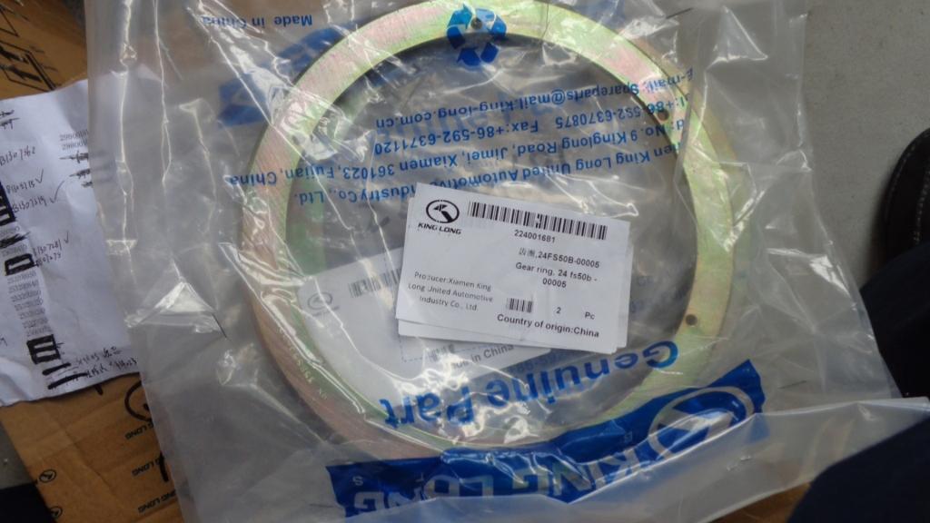 ABS ring gear, 24FS50B-00005