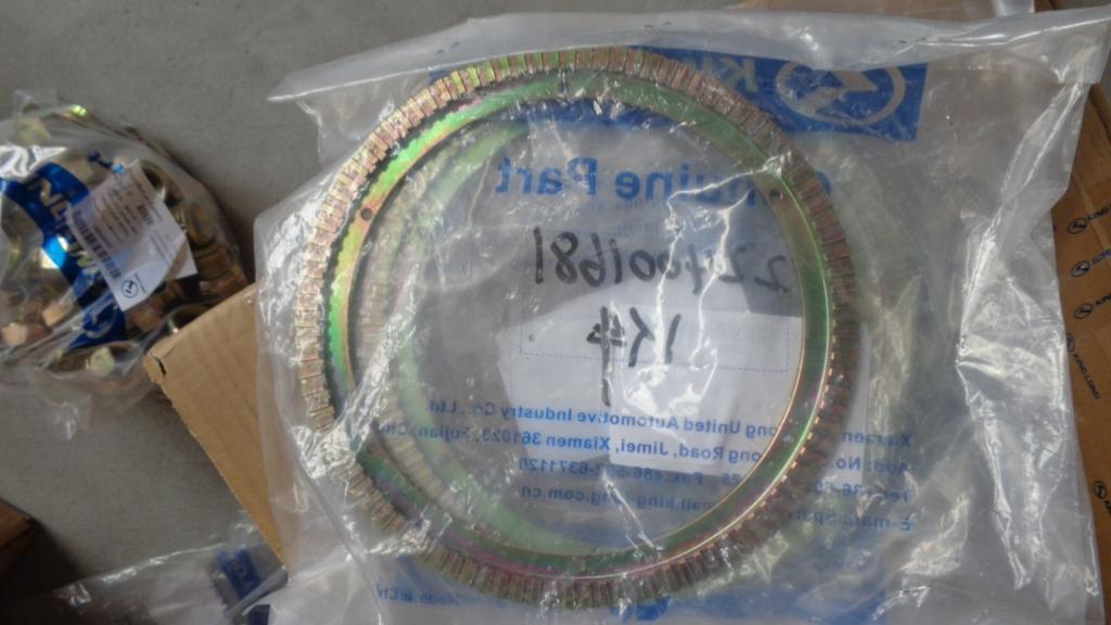 ABS ring gear, 24FS50B-00005-1