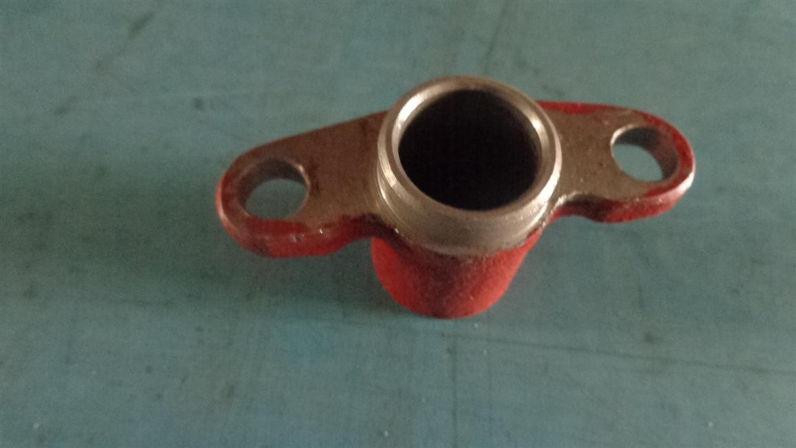 Sensor bracket, 24FS50B-00005-1