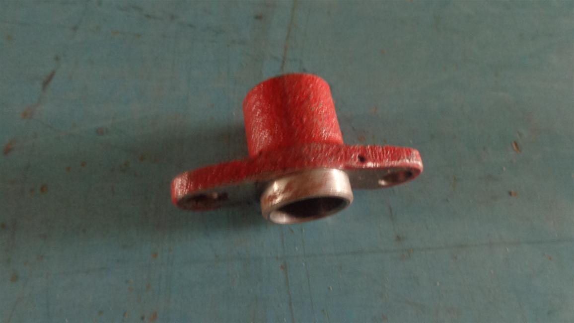 Sensor bracket, 24FS50B-00005-2