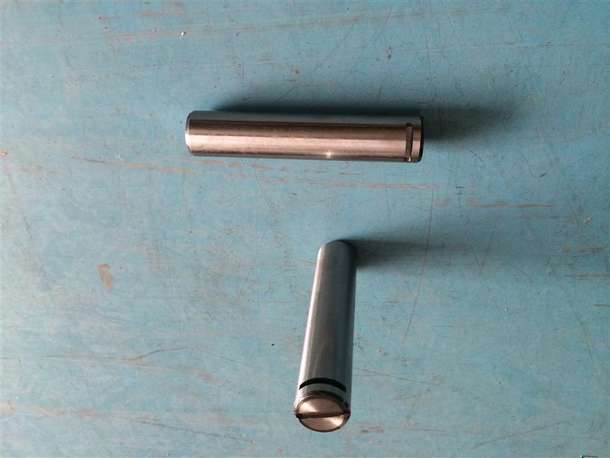 Шахтовая тормозная обувь, 24BRS04Z-00005-B