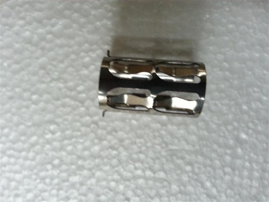 Зажимной рукав АБС, 24NS19N-00005