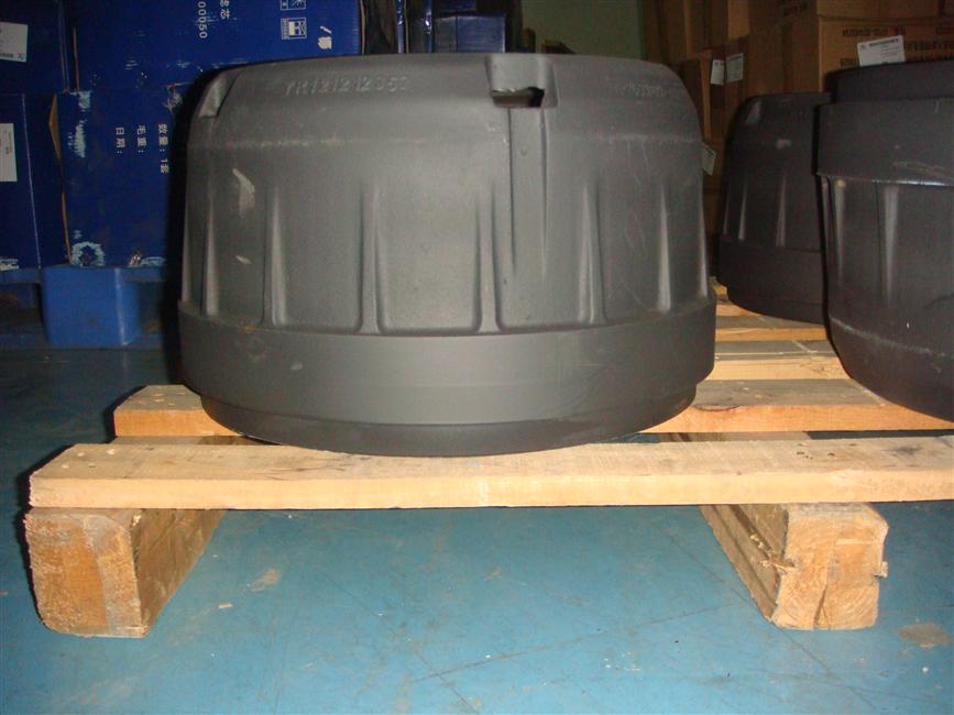 Tambour de frein arrière, 24ZS13J-00005