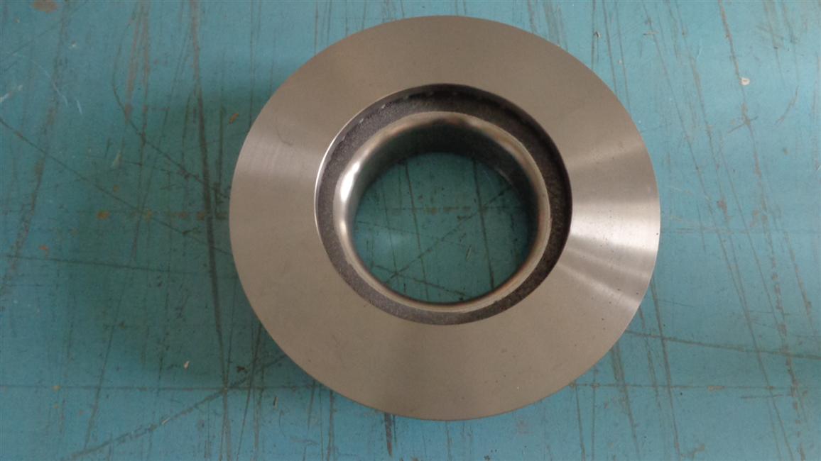 Brake disc, 24ZS59F-00005-1